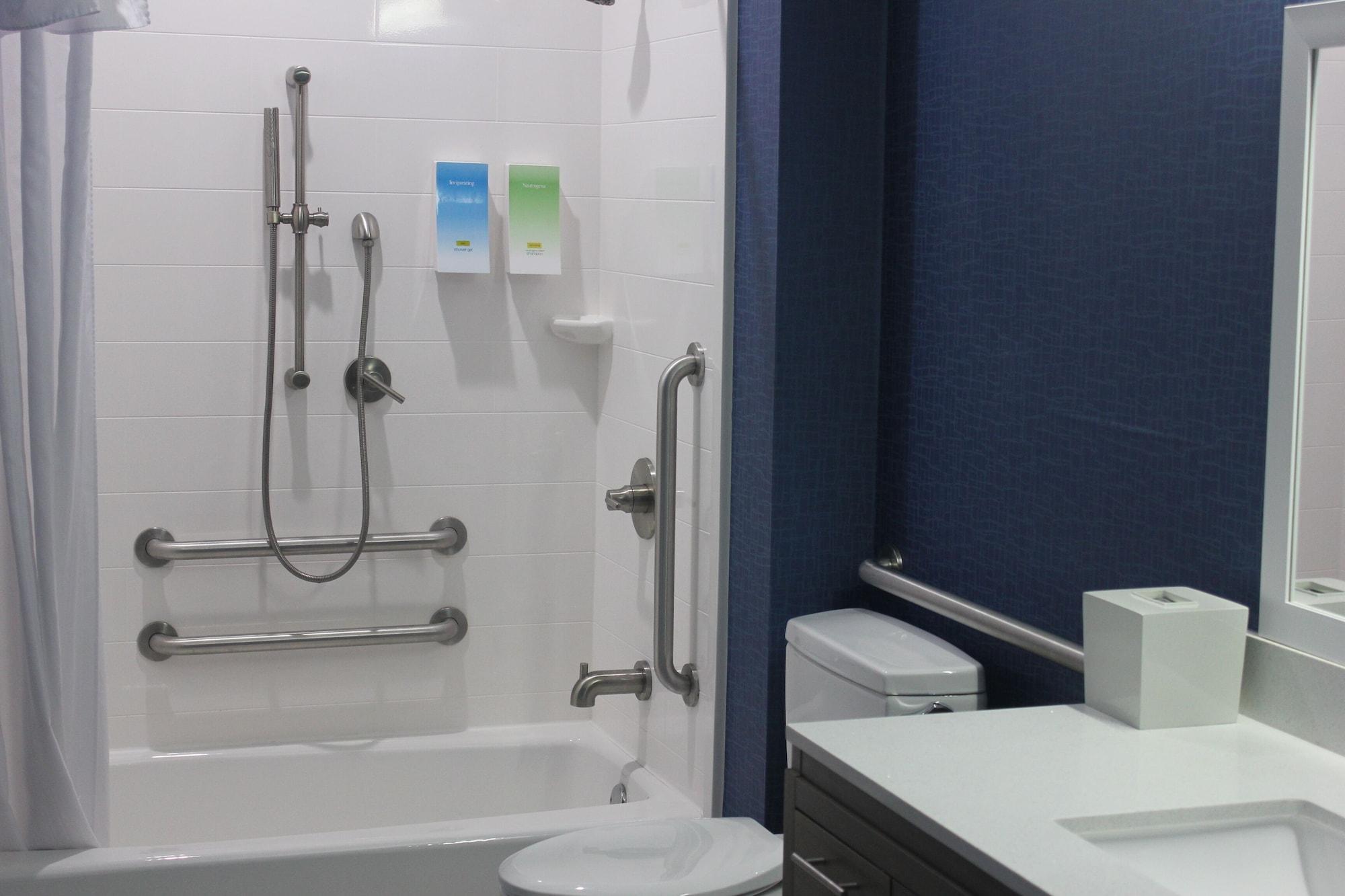 Home2 Suites By Hilton Tulsa Hills Extérieur photo