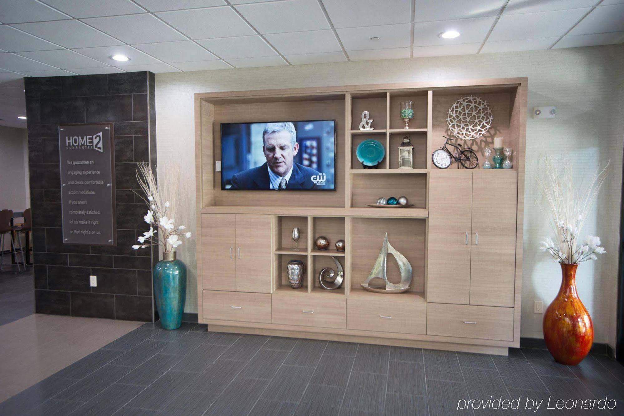 Home2 Suites By Hilton Tulsa Hills Extérieur photo
