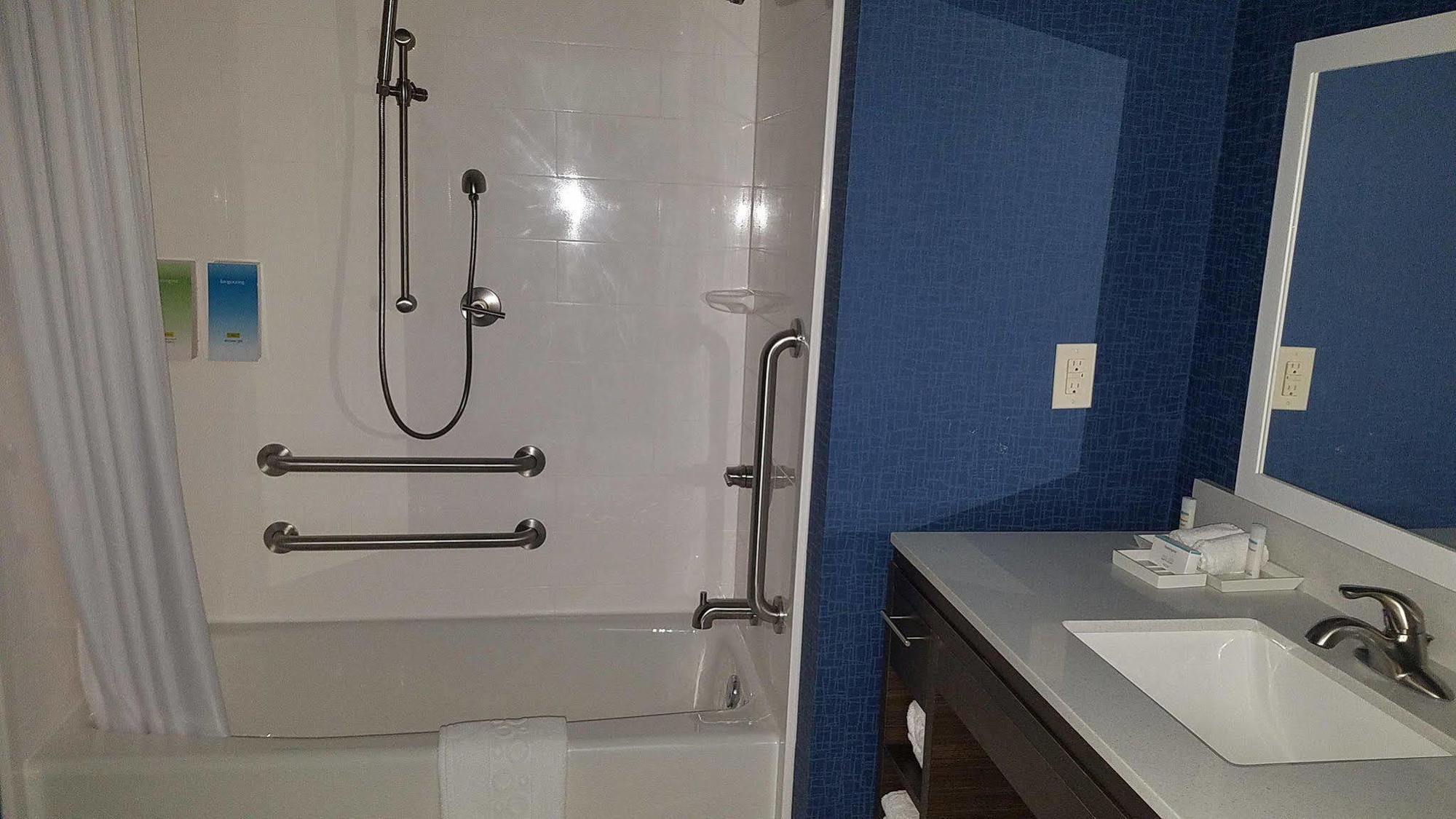 Home2 Suites By Hilton Tulsa Hills Extérieur photo
