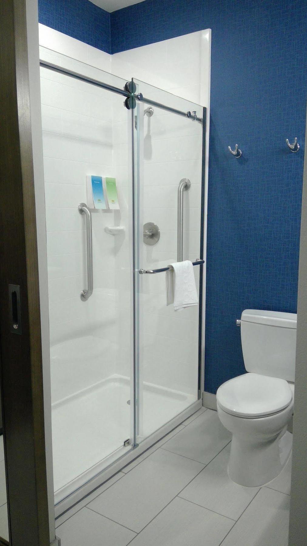 Home2 Suites By Hilton Tulsa Hills Extérieur photo